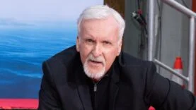 James Cameron'un Sinema Dünyasındaki Yolculuğu