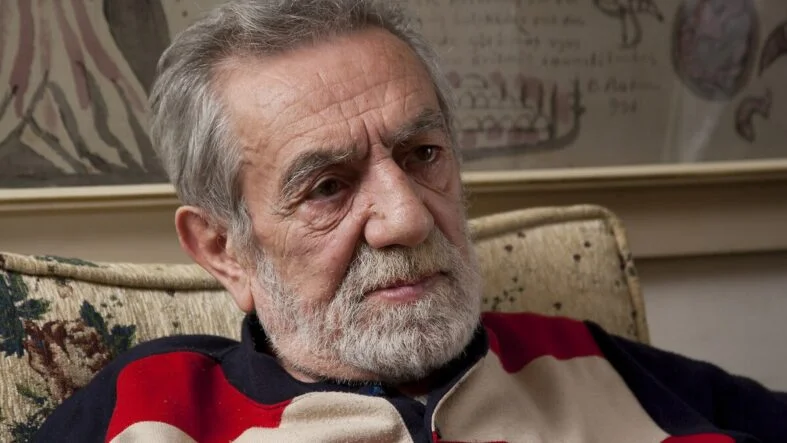 Aydemir Akbaş'ın Eğlenceli ve Başarılı Sanat Kariyeri