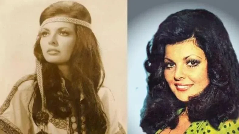 Bahar Erdeniz: Modellikten Oyunculuğa Türk Sinemasının Güzeli