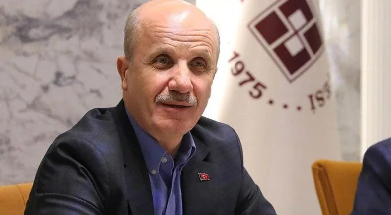 YÖK Başkanı Erol Özvar: Üniversitelerin Yaygınlaştırılması Destekleniyor