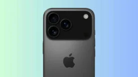 Apple'dan bir ilk: iPhone 17 Pro 12GB RAM ile gelecek