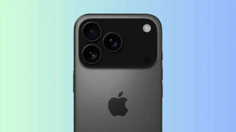 Apple'dan bir ilk: iPhone 17 Pro 12GB RAM ile gelecek