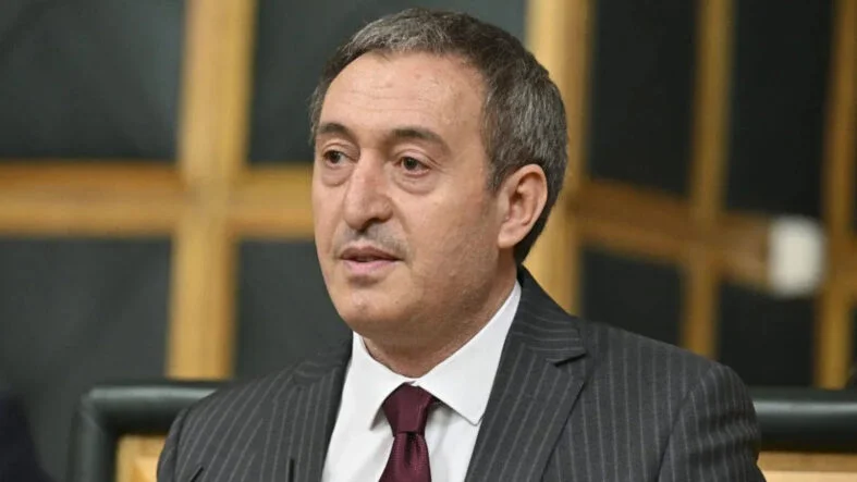 DEM Partili Bakırhan ve Buldan: PKK Ne Zaman Kendini Feshedecek?