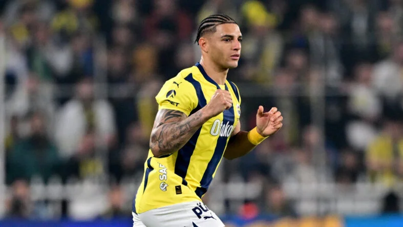 Fenerbahçe'nin Transfer Hayal Kırıklığı: Diego Carlos