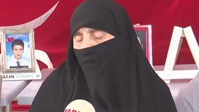 Diyarbakır Annelerinden PKK'nın Fesih Kararına İlk Yorum