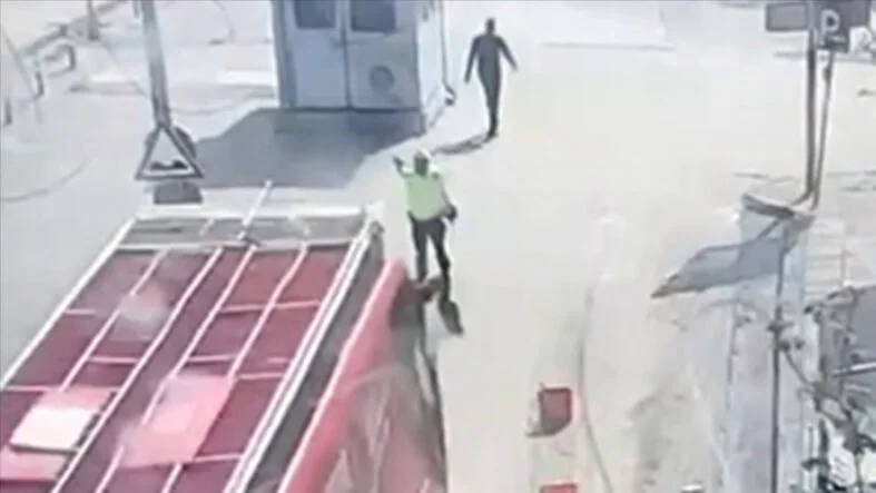 CHP'nin Şoförü, Polisin "dur" İhtarına Uymayarak Hakim Karşısına Çıkacak